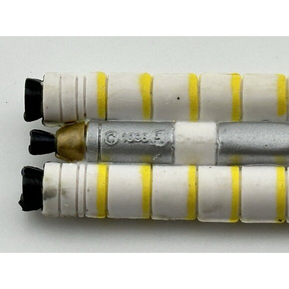 Rare 1998 NASA PlayVisions U.S. Space Program Space Shuttle Astronaut 5pc - Picture 13 of 13